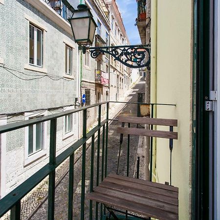 Cardal Apartman Lisboa Kültér fotó