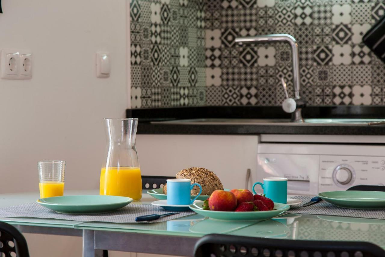 Cardal Apartman Lisboa Kültér fotó