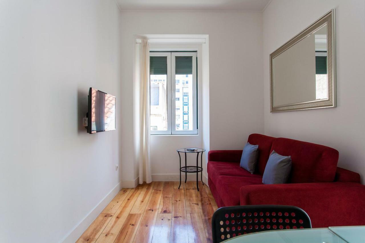 Cardal Apartman Lisboa Kültér fotó