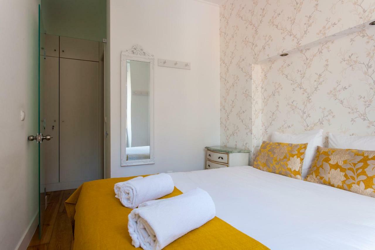 Cardal Apartman Lisboa Kültér fotó