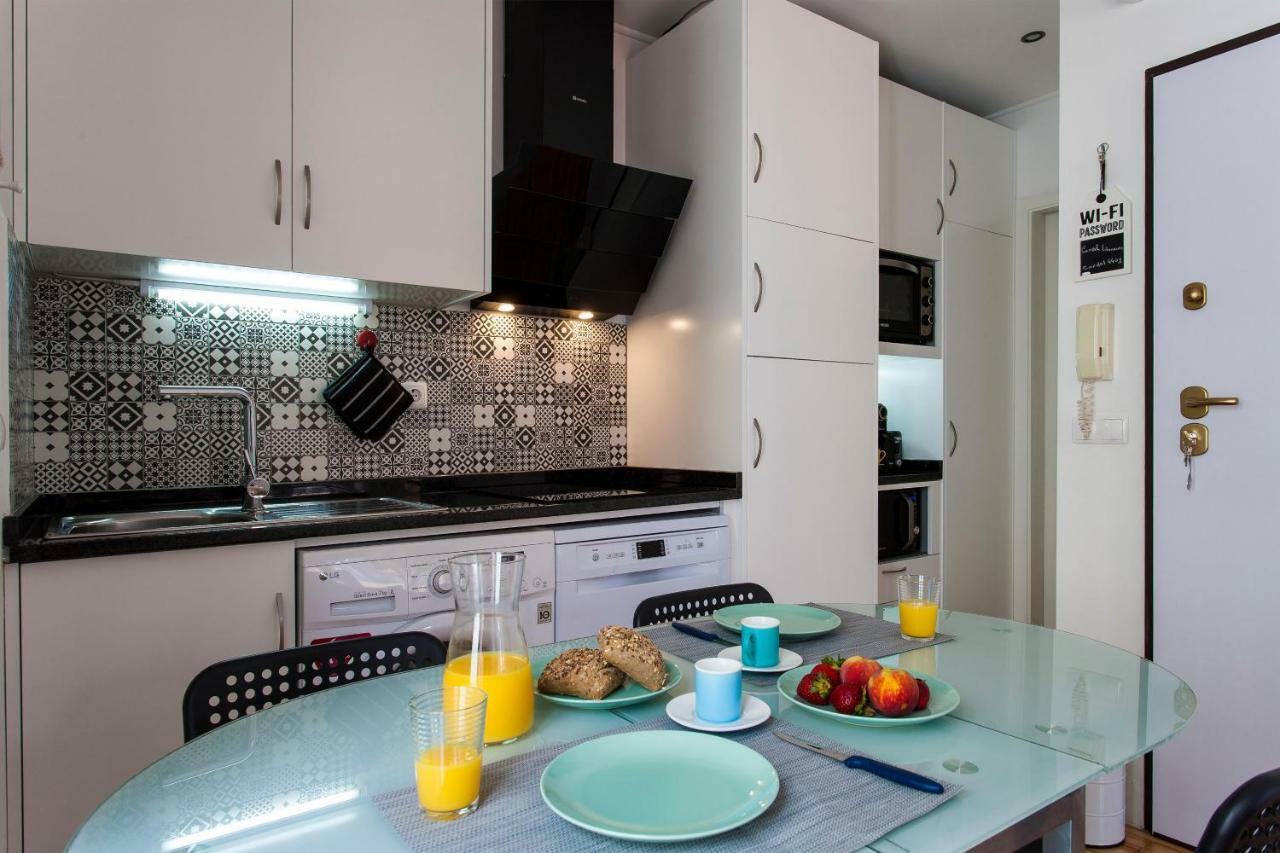Cardal Apartman Lisboa Kültér fotó